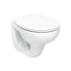 Монтажный комплект Geberit Duofix Pro20 Idol 118.315.11.1 с клавишей Delta 01 - изображение 2