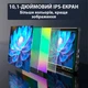 94 Цифровой HDMI-микроскоп RIEVBCAU с 10.1-дюймовым IPS-экраном 1500x увеличение с LED подсветкой - изображение 2
