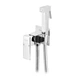 Гігієнічний душ Kroner KRP Bidet-C083 - зображення 2
