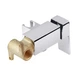 Гігієнічний душ Kroner KRP Bidet-C083 - зображення 4