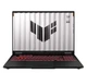 Ігровий ноутбук ASUS TUF Gaming A16 / AMD Ryzen 7-260 / SSD 512GB / 16GB RAM / 16" IPS 165Hz / NVIDIA GeForce RTX 5060 - изображение 1