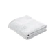 Полотенце махровое Frette Unito White 41*76 см - изображение 1