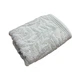 Полотенце Karacan Combed Cotton Dizbudak 50*90 в ассортименте - изображение 3