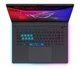 Ігровий ноутбук ASUS ROG Strix G16 / Intel Core i5-13450HX / SSD 512GB / 16GB RAM / 16" IPS 165Hz / NVIDIA GeForce RTX 5050 - зображення 3