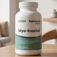 Міо-Інозитол для жінок та чоловіків Fairhaven Health Myo-Inositol 120 капсул - зображення 1