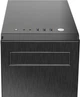 Корпус Chieftec HAWK AL-02B-OP ATX, без БЖ, Black - зображення 7