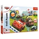 Пазли Trefl Cars Maxi Щасливі машинки 24 ел (14352) - зображення 1