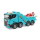 Автомодель Bruder Евакуатор Scania Super 560R для вантажних авто (03553) - зображення 1