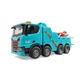 Автомодель Bruder Евакуатор Scania Super 560R для вантажних авто (03553) - зображення 6