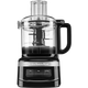 Кухонний комбайн KitchenAid 5KFP0719EOB Onyx Black [80431] - зображення 1