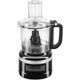 Кухонний комбайн KitchenAid 5KFP0719EOB Onyx Black [80431] - зображення 2