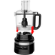 Кухонний комбайн KitchenAid 5KFP0719EOB Onyx Black [80431] - зображення 4