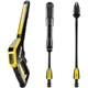 Мойка высокого давления Karcher K 5 Power Control Flex (1.324-700.0) [141584] - изображение 4