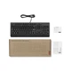 Клавіатура Lenovo Preferred Pro II USB UA Black (4Y41R64624) - зображення 3