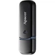 USB флеш накопитель Apacer 256GB AH355 Black USB 3.2 (AP256GAH355B-1) - изображение 1