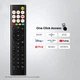 ТБ Hisense 32A4S - зображення 7