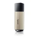 USB флеш накопитель Apacer 128GB AH353 Champagne Gold USB 3.2 (AP128GAH353C-1) - изображение 7