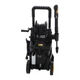 Мойка высокого давления DeWALT электрическая бесщеточная, 2.2 кВт, 160 бар, шланг 8 м (DXPW002I) - изображение 5