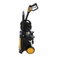 Мойка высокого давления DeWALT электрическая бесщеточная, 2.2 кВт, 160 бар, шланг 8 м (DXPW002I) - изображение 6