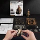 Конструктор Robotime Rokr 3D Морський телеграф (CGM02) - зображення 4