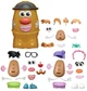 Набір Містер Картопля Hasbro Super Spud — Гігантська картопля 42 деталі (F9410)(5010996246134) - зображення 3