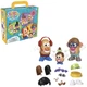 Игровой набор Hasbro Potato Head: Семья Картошек — Potato Head Family (F9408)(5010996243317) - изображение 1