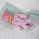 Лялька Baby Born Перші кроки Емілі 43 см (838426) - зображення 3