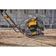 Виброплита DeWALT DCPS7154 прямоходная аккумуляторная POWERSHIFT (без АКБ и ЗУ) (DCPS7154N) - изображение 11
