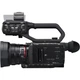 Цифровая видеокамера Panasonic AG-CX18 4K Flash (AG-CX18EH) - изображение 10