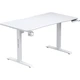 Компьютерный стол Anda Seat Xtreme Pro White (AD-D-DD1-1400-08-W) - изображение 1