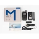 Портативна рація Baofeng UV-5R_MINI_Black_Single - зображення 5