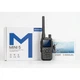 Портативна рація Baofeng UV-5R_MINI_Black_Single - зображення 7