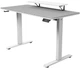 Стол с электрической регулировкой высоты Cougar E-Star 120х60 см White (E-Star 120 White) - изображение 1