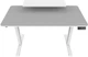 Стол с электрической регулировкой высоты Cougar E-Star 120х60 см White (E-Star 120 White) - изображение 3