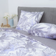Комплект постельного белья Viluta полуторный Satin Twill 814 100% хлопок - изображение 7