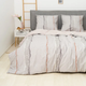 Комплект постельного белья Viluta евро Satin Twill 790 100% хлопок - изображение 2