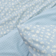 Комплект постільної білизни Viluta полуторний Satin Twill 810 100% бавовна - зображення 6