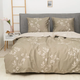 Комплект постельного белья Viluta двуспальный Satin Twill 791 100% хлопок - изображение 2
