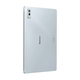 Планшет 10.4" Full HD Blackview Tab 11 8/128Gb 4G 2-SIM 8 ядер Android 11 6580 mAh Silver - зображення 3