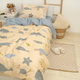 Комплект постільної білизни Viluta підліток Satin Twill 735 100% бавовна - зображення 3