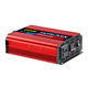 Инвертор TATALIKEN 12V 1800W (4000 W пик), чистая синусоида, преобразователь напряжения 220V - изображение 2