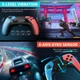 Беспроводной контроллер для Nintendo Switch с Hall Effect, AceGamer - изображение 4