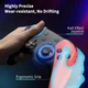 Беспроводной контроллер для Nintendo Switch с Hall Effect, AceGamer - изображение 7