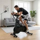 Спинбайк Gymtek XS2000 электромагнитный синий - изображение 2