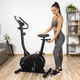 Велотренажер Gymtek XB1500 магнитный красный - изображение 7