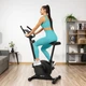 Велотренажер Gymtek XB500 магнитный черный - изображение 7