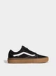 Мужские кеды Vans 45 Черный VN000EDNB9K1 - изображение 1