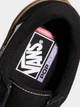 Мужские кеды Vans 45 Черный VN000EDNB9K1 - изображение 4