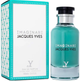 Парфумована вода унісекс Fragrance World Jacques Yves Imaginari Eau de Parfum 100 мл - зображення 1