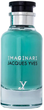 Парфумована вода унісекс Fragrance World Jacques Yves Imaginari Eau de Parfum 100 мл - зображення 2